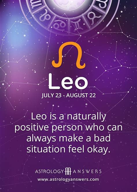 Leo Daily Horoscope